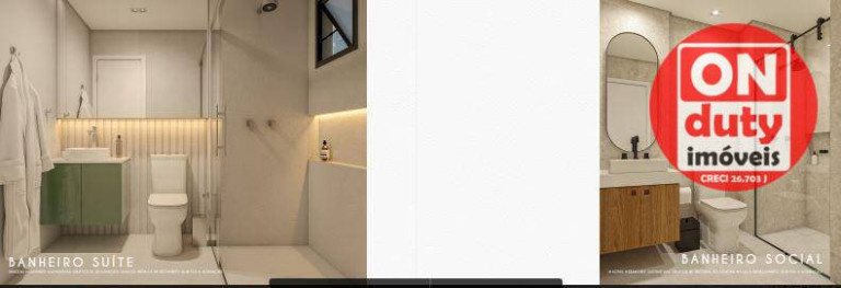 Apartamento com 2 Quartos à Venda, 74 m² em Marapé - Santos