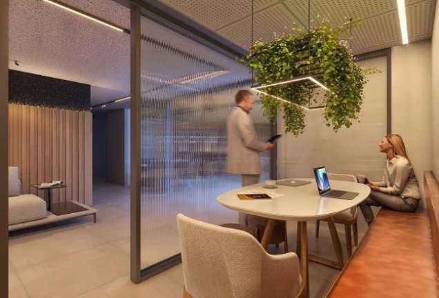 Imagem Apartamento com 1 Quarto à Venda, 44 m² em Tambaú - João Pessoa