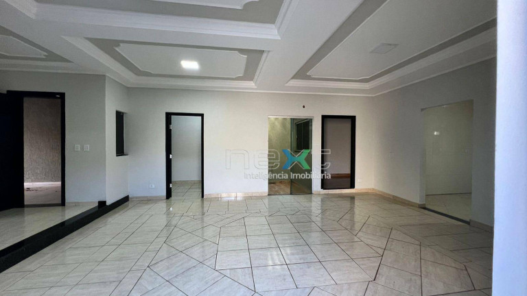 Imagem Sobrado com 4 Quartos à Venda, 356 m² em Carandá Bosque - Campo Grande