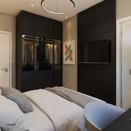 Imagem Apartamento com 4 Quartos à Venda, 185 m² em Palmas - Governador Celso Ramos Imagem Apartamento com 4 Quartos à Venda, 185 m² em Palmas - Governador Celso Ramos