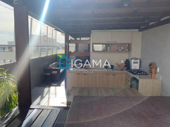 Imagem Cobertura com 3 Quartos à Venda, 126 m² em Neópolis - Natal Imagem Cobertura com 3 Quartos à Venda, 126 m² em Neópolis - Natal
