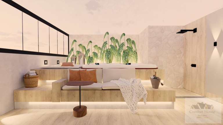Imagem Cobertura com 2 Quartos à Venda, 115 m² em Centro - São Bernardo Do Campo Imagem Cobertura com 2 Quartos à Venda, 115 m² em Centro - São Bernardo Do Campo