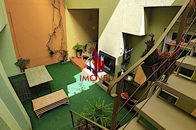 Imagem Casa com 3 Quartos à Venda, 325 m² em Aclimação - São Paulo