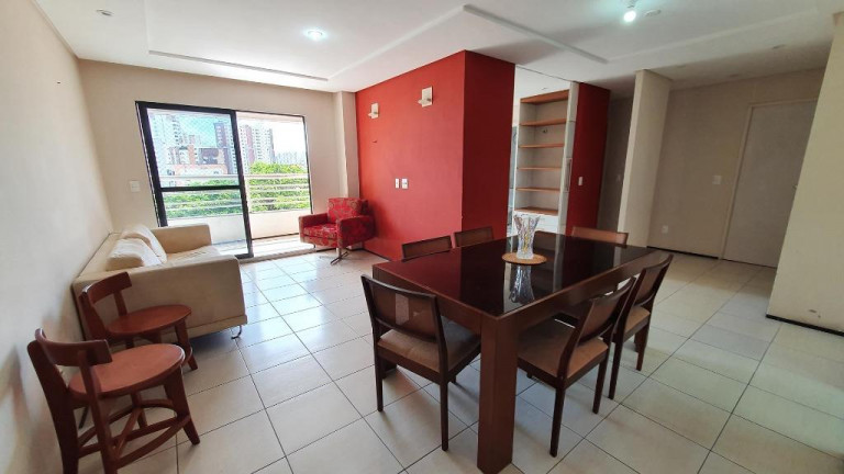 Imagem Apartamento com 3 Quartos à Venda, 109 m² em Meireles - Fortaleza Imagem Apartamento com 3 Quartos à Venda, 109 m² em Meireles - Fortaleza