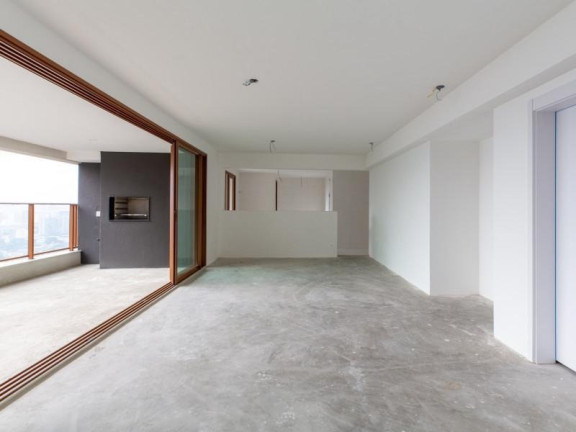 Imagem Imóvel com 3 Quartos à Venda, 145 m² em Brooklin Paulista - São Paulo Imagem Imóvel com 3 Quartos à Venda, 145 m² em Brooklin Paulista - São Paulo