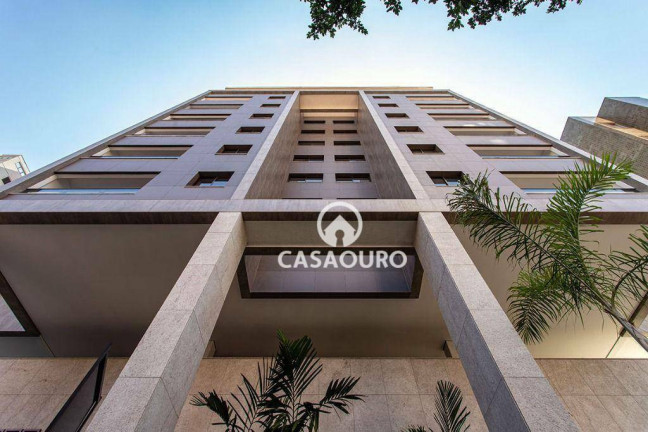 Imagem Cobertura com 4 Quartos à Venda, 294 m² em Gutierrez - Belo Horizonte