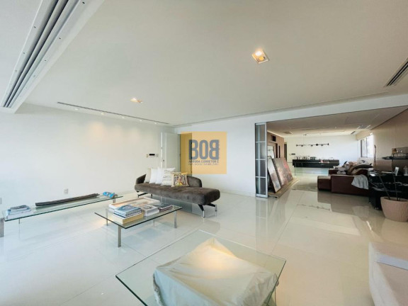 Imagem Apartamento com 4 Quartos à Venda, 214 m² em Boa Viagem - Recife