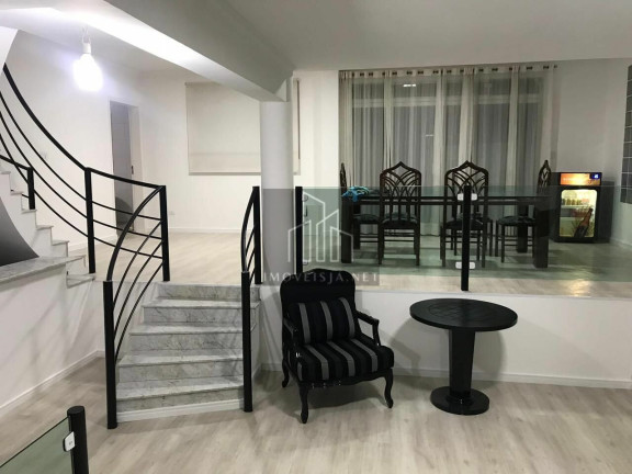 Imagem Casa com 4 Quartos à Venda, 480 m² em Alphaville Residencial Plus - Barueri