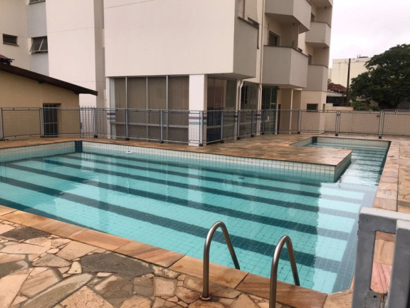 Imagem Apartamento com 2 Quartos à Venda, 726 m² em Centro - Bauru Imagem Apartamento com 2 Quartos à Venda, 726 m² em Centro - Bauru