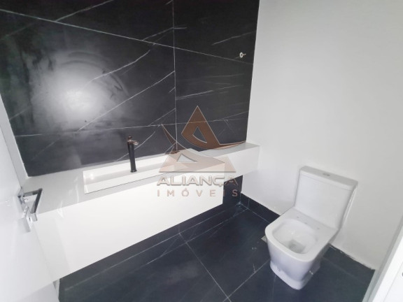 Imagem Casa de Condomínio com 3 Quartos à Venda, 318 m² em Alphaville - Ribeirão Preto Imagem Casa de Condomínio com 3 Quartos à Venda, 318 m² em Alphaville - Ribeirão Preto