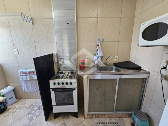 Imagem Apartamento com 2 Quartos à Venda, 48 m² em Jacarepaguá - Rio De Janeiro Imagem Apartamento com 2 Quartos à Venda, 48 m² em Jacarepaguá - Rio De Janeiro