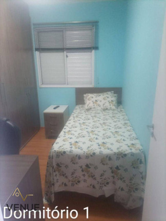 Imagem Apartamento com 3 Quartos à Venda, 57 m² em Vila Talarico - São Paulo Imagem Apartamento com 3 Quartos à Venda, 57 m² em Vila Talarico - São Paulo