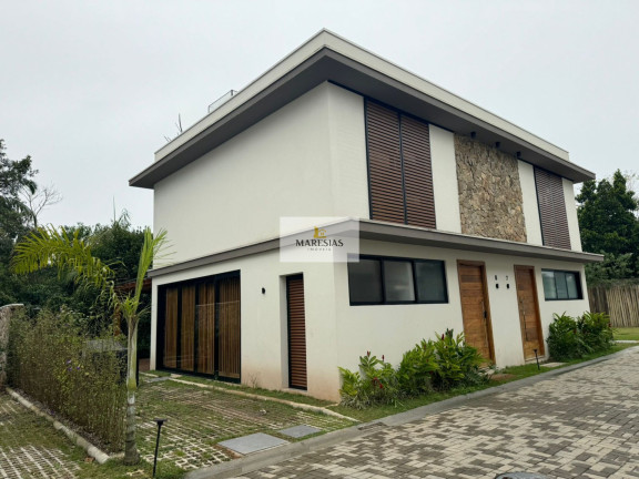 Casa com 3 Quartos à Venda, 250 m² em Maresias - São Sebastião