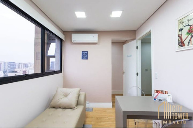 Imagem Sala Comercial à Venda, 64 m² em Vila Clementino - São Paulo Imagem Sala Comercial à Venda, 64 m² em Vila Clementino - São Paulo
