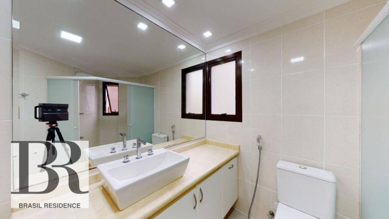 Imagem Apartamento com 4 Quartos à Venda, 135 m² em Vila Mariana - São Paulo