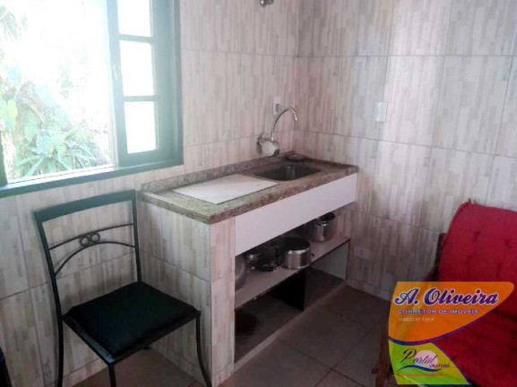 Imagem Chácara com 6 Quartos à Venda, 300 m² em Itamambuca - Ubatuba
