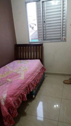 Imagem Apartamento com 3 Quartos à Venda, 61 m² em Parque São Vicente - Mauá