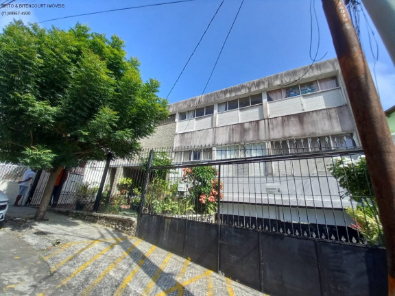 Imagem Imóvel com 4 Quartos à Venda, 374 m² em Garcia - Salvador Imagem Imóvel com 4 Quartos à Venda, 374 m² em Garcia - Salvador