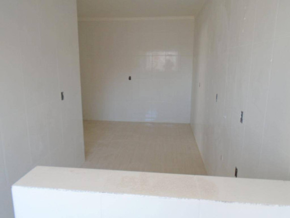 Imagem Apartamento com 3 Quartos à Venda, 103 m² em Canto Do Forte - Praia Grande