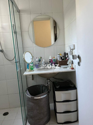 Imagem Imóvel com 2 Quartos à Venda, 55 m² em Vila Andrade - São Paulo Imagem Imóvel com 2 Quartos à Venda, 55 m² em Vila Andrade - São Paulo