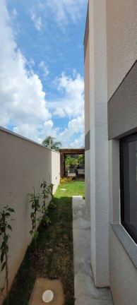Imagem Casa de Condomínio com 2 Quartos à Venda, 60 m² em Parque Das Lages - Vargem Grande Paulista Imagem Casa de Condomínio com 2 Quartos à Venda, 60 m² em Parque Das Lages - Vargem Grande Paulista