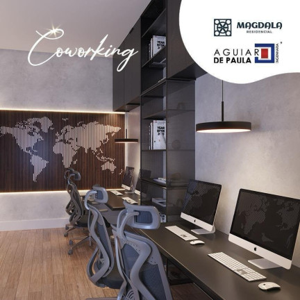 Imagem Apartamento com 3 Quartos à Venda, 118 m² em Enseada Azul - Guarapari