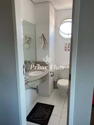 Imagem Apartamento com 1 Quarto para Alugar, 113 m² em Vila Nova Conceição - São Paulo Imagem Apartamento com 1 Quarto para Alugar, 113 m² em Vila Nova Conceição - São Paulo