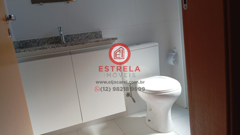 Imagem Imóvel com 3 Quartos para Alugar, 80 m² em Centro - Jacareí Imagem Imóvel com 3 Quartos para Alugar, 80 m² em Centro - Jacareí