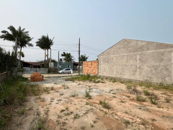 Imagem Casa com 1 Quarto à Venda, 65 m² em Centro - Balneário Barra Do Sul