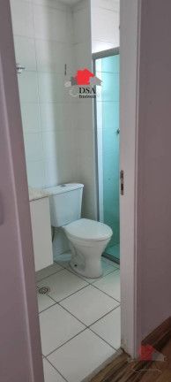 Imagem Apartamento com 2 Quartos para Alugar, 46 m² em Parque Residencial João Luiz - Hortolândia