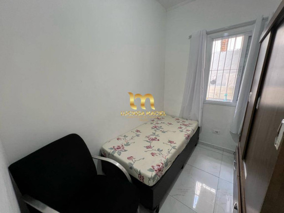 Imagem Casa com 2 Quartos à Venda, 85 m² em Tupi - Praia Grande