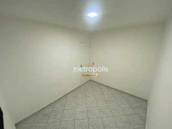 Imagem Apartamento com 2 Quartos à Venda, 47 m² em Santa Terezinha - São Bernardo Do Campo