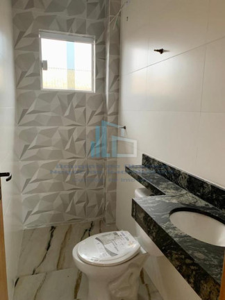 Imagem Casa de Condomínio com 2 Quartos à Venda, 46 m² em Maracanã - Praia Grande Imagem Casa de Condomínio com 2 Quartos à Venda, 46 m² em Maracanã - Praia Grande