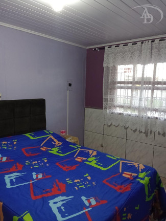 Imagem Casa com 6 Quartos à Venda, 180 m² em Parque Marinha - Rio Grande Imagem Casa com 6 Quartos à Venda, 180 m² em Parque Marinha - Rio Grande