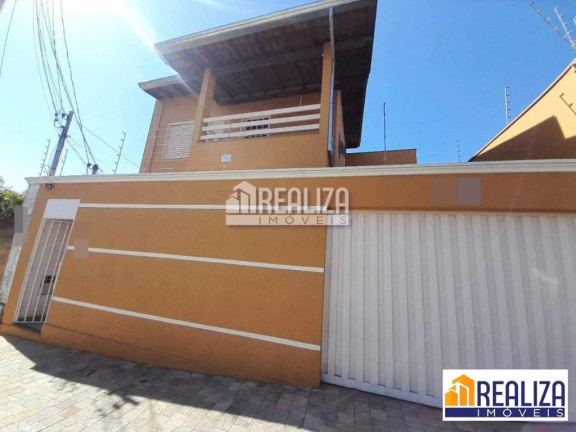 Imagem Sobrado com 4 Quartos à Venda, 170 m² em Nossa Senhora Da Abadia - Uberaba Imagem Sobrado com 4 Quartos à Venda, 170 m² em Nossa Senhora Da Abadia - Uberaba
