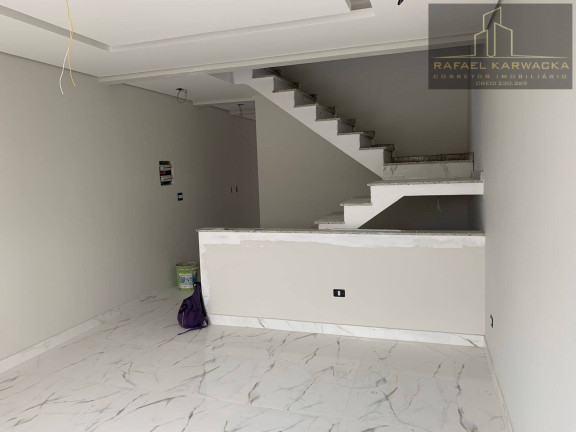 Imagem Sobrado com 3 Quartos à Venda, 208 m² em Bela Vista - Osasco