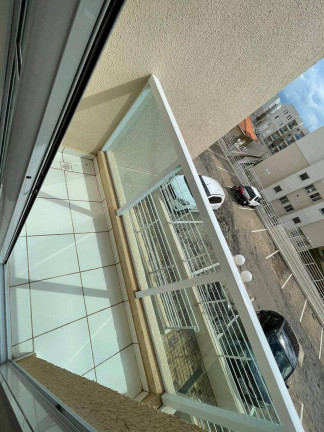 Imagem Apartamento com 2 Quartos à Venda,  em Jardim Novo Maracanã - Campinas