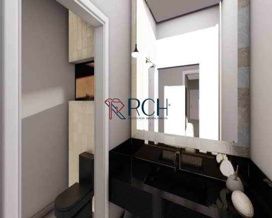 Imagem Casa com 3 Quartos à Venda, 234 m² em Parque Ibiti Reserva - Sorocaba