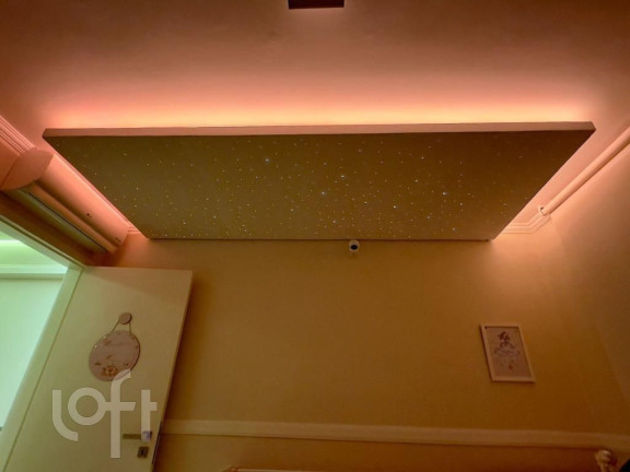 Imagem Apartamento com 2 Quartos à Venda, 80 m² em Perdizes - São Paulo