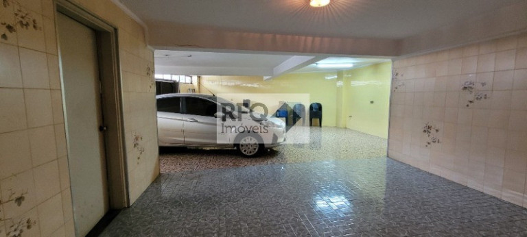 Imagem Casa com 3 Quartos à Venda, 390 m² em Bosque Da Saúde - São Paulo