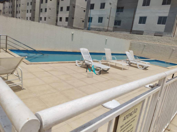 Imagem Apartamento com 2 Quartos à Venda, 42 m² em Campo Grande - Rio De Janeiro Imagem Apartamento com 2 Quartos à Venda, 42 m² em Campo Grande - Rio De Janeiro