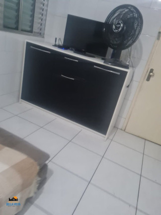 Imagem Sobrado com 3 Quartos à Venda, 150 m² em Jóquei Club - São Vicente