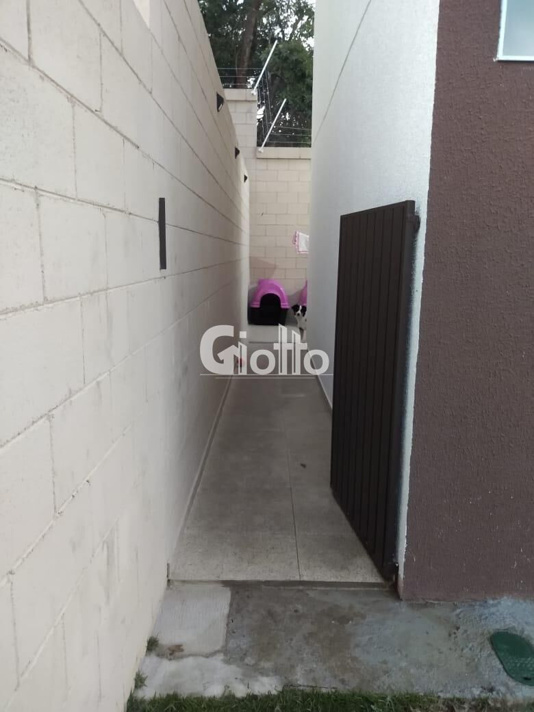 Imagem Casa com 2 Quartos à Venda, 61 m² em Chácara Faggion - Suzano