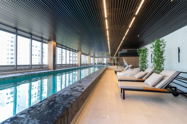 Imagem Apartamento com 1 Quarto à Venda, 31 m² em Jardim Das Acácias - São Paulo Imagem Apartamento com 1 Quarto à Venda, 31 m² em Jardim Das Acácias - São Paulo
