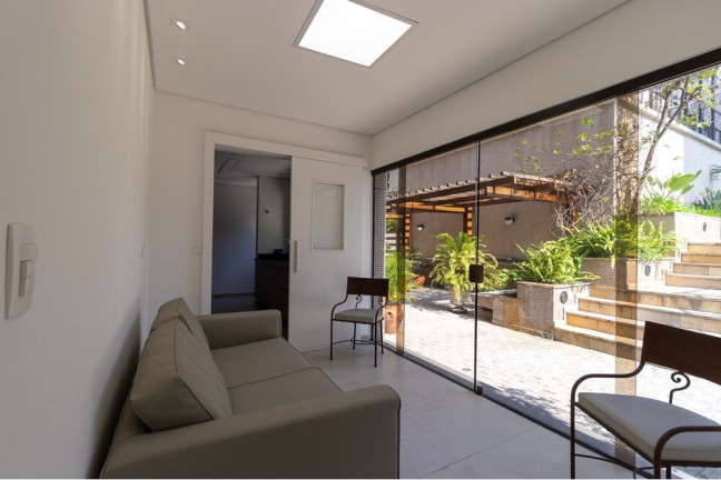 Imagem Apartamento com 2 Quartos à Venda, 143 m² em Vila Clementino - São Paulo Imagem Apartamento com 2 Quartos à Venda, 143 m² em Vila Clementino - São Paulo