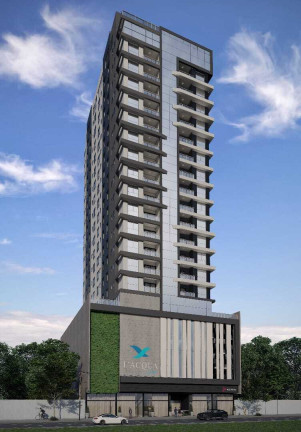 Apartamento com 3 Quartos à Venda, 137 m² em Porto Belo - Porto Belo