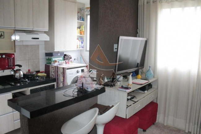 Imagem Apartamento com 2 Quartos à Venda, 46 m² em Parque Dos Lagos - Ribeirão Preto Imagem Apartamento com 2 Quartos à Venda, 46 m² em Parque Dos Lagos - Ribeirão Preto