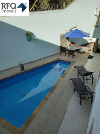 Imagem Imóvel com 4 Quartos à Venda, 191 m² em Jardim Da Saúde - São Paulo