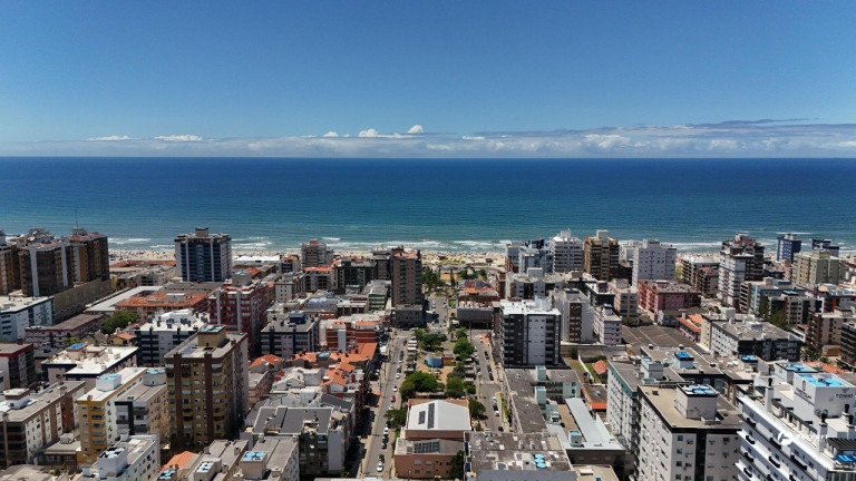 Imagem Apartamento com 2 Quartos à Venda, 72 m² em Navegantes - Capão Da Canoa