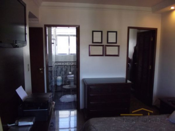 Imagem Apartamento com 2 Quartos à Venda,  em Santana - São Paulo